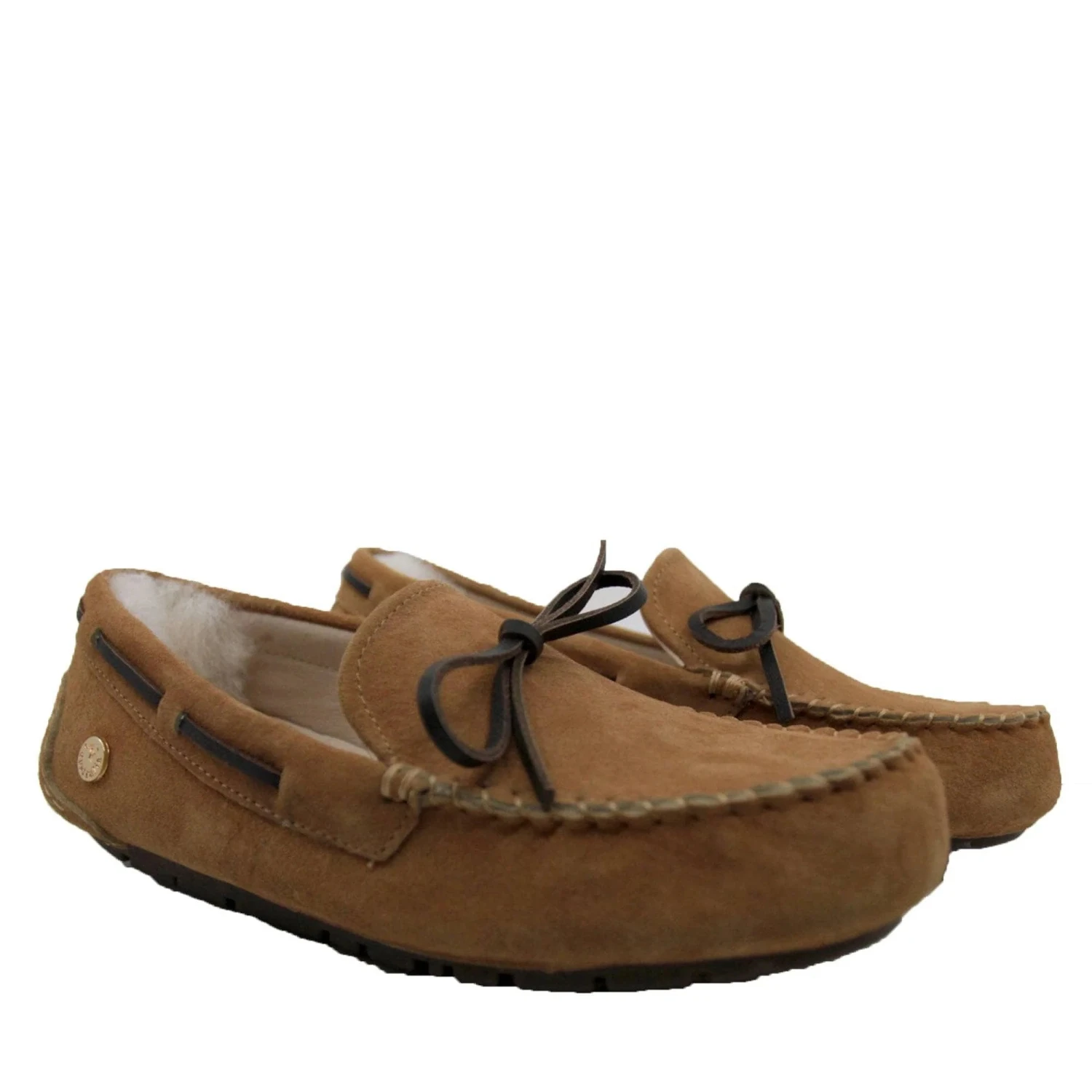 UGG Jesie Summer Moccasin 10 UGG Jesie Summer Moccasin - Image 10