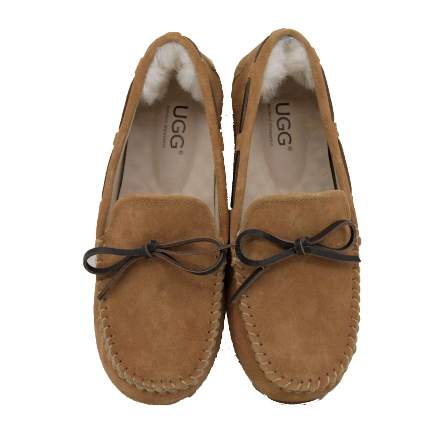 UGG Jesie Summer Moccasin 12 UGG Jesie Summer Moccasin - Image 12