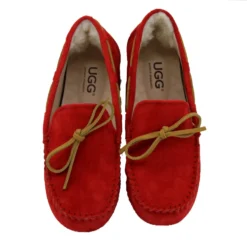 UGG Jesie Summer Moccasin 38 UGG Jesie Summer Moccasin -Jumbo || PACIFIC Store ugg moccasins ugg jesie summer moccasin original ugg australia classic 19 1