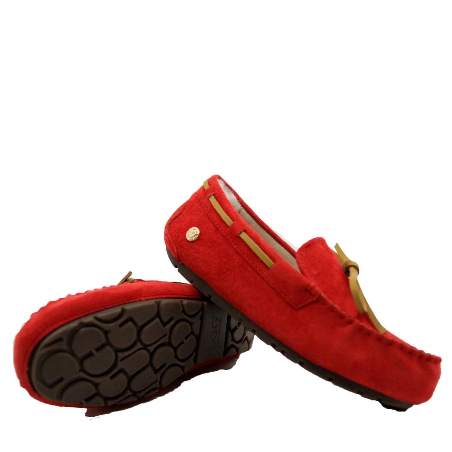 UGG Jesie Summer Moccasin 20 UGG Jesie Summer Moccasin - Image 20