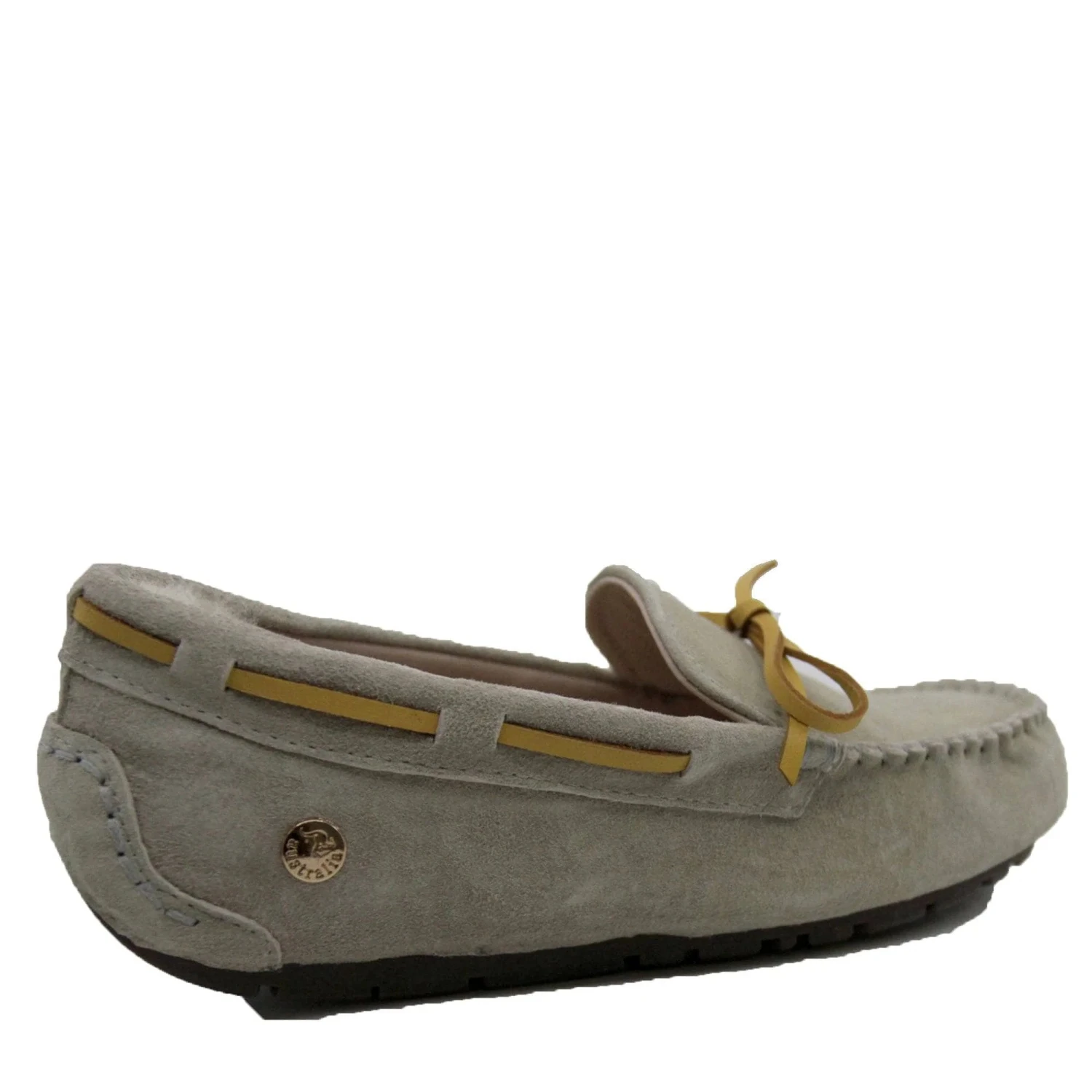UGG Jesie Summer Moccasin 3 UGG Jesie Summer Moccasin - Image 3