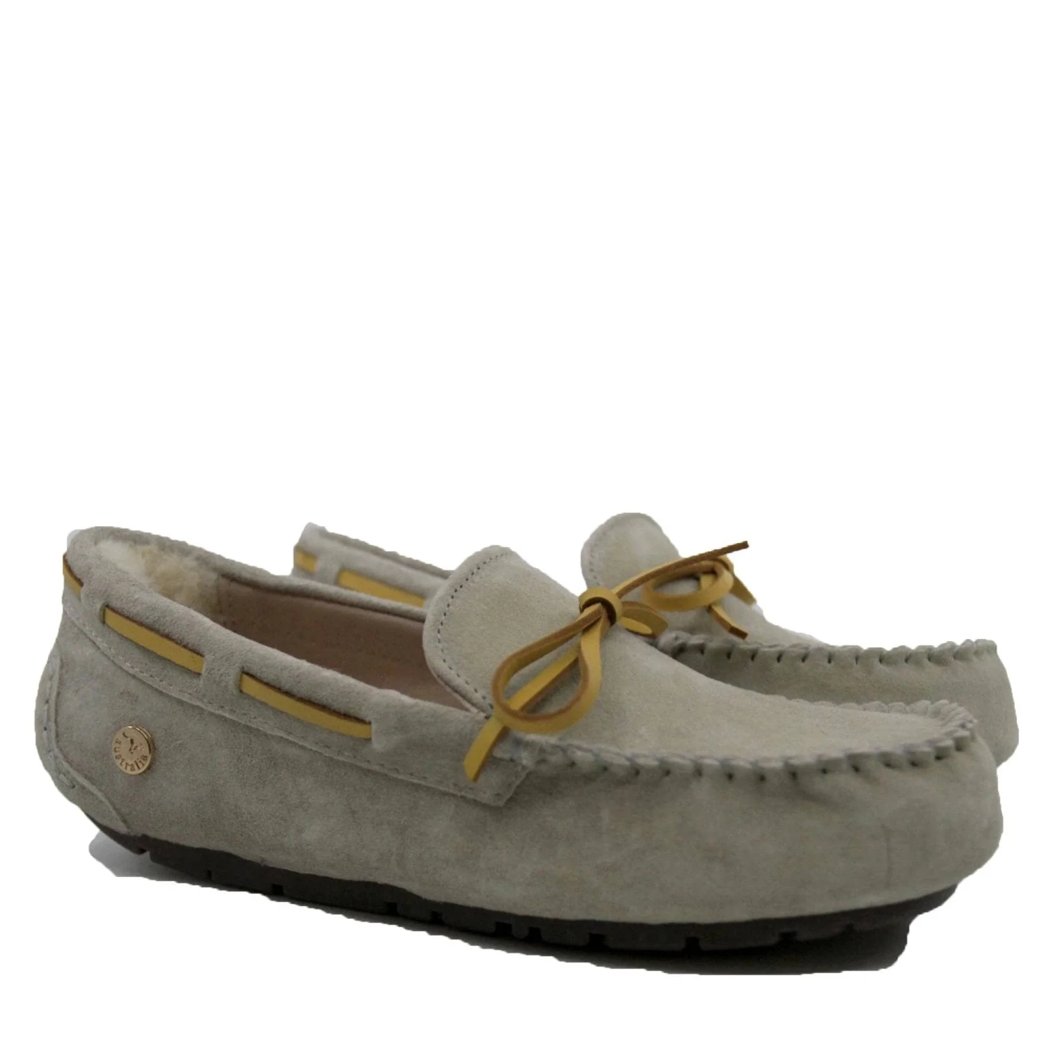 UGG Jesie Summer Moccasin 4 UGG Jesie Summer Moccasin - Image 4