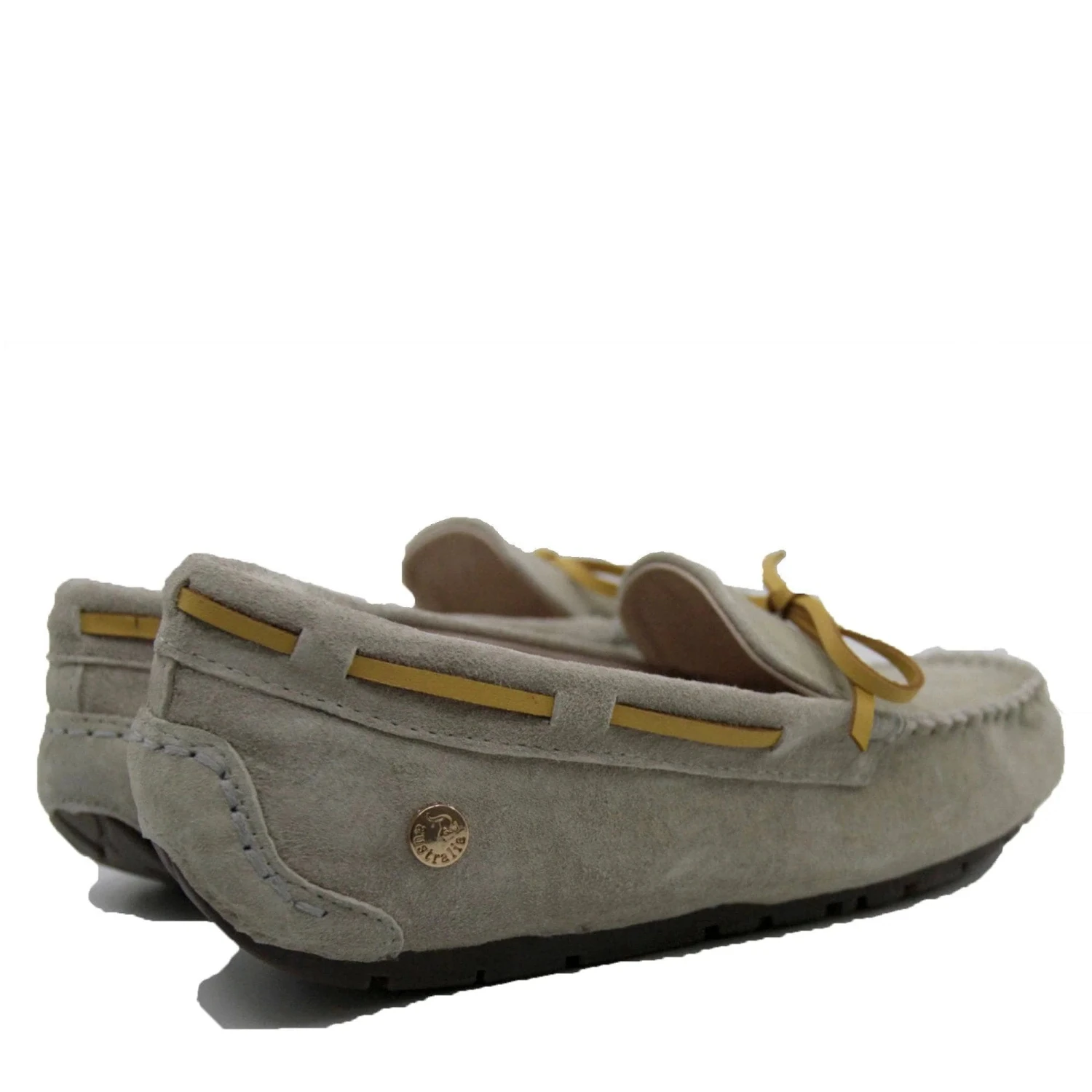 UGG Jesie Summer Moccasin 5 UGG Jesie Summer Moccasin - Image 5