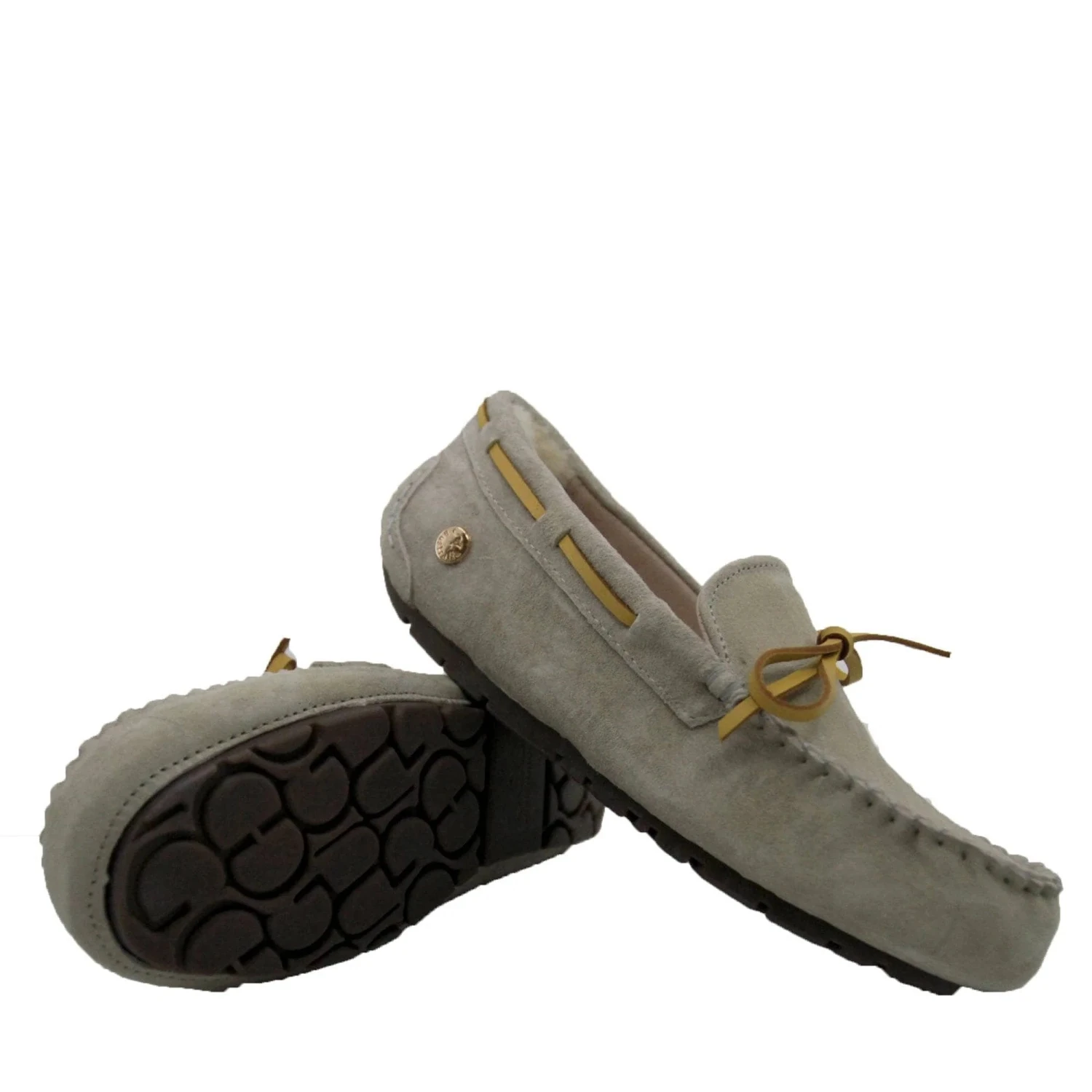 UGG Jesie Summer Moccasin 6 UGG Jesie Summer Moccasin - Image 6