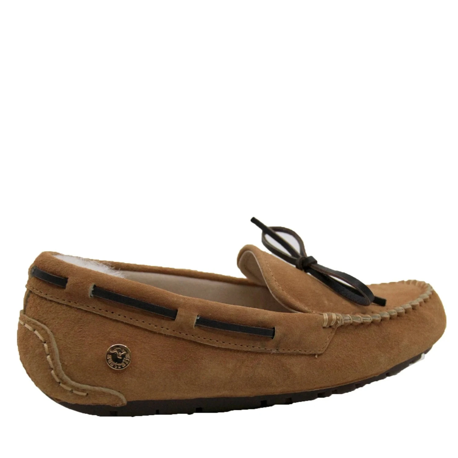 UGG Jesie Summer Moccasin 9 UGG Jesie Summer Moccasin - Image 9