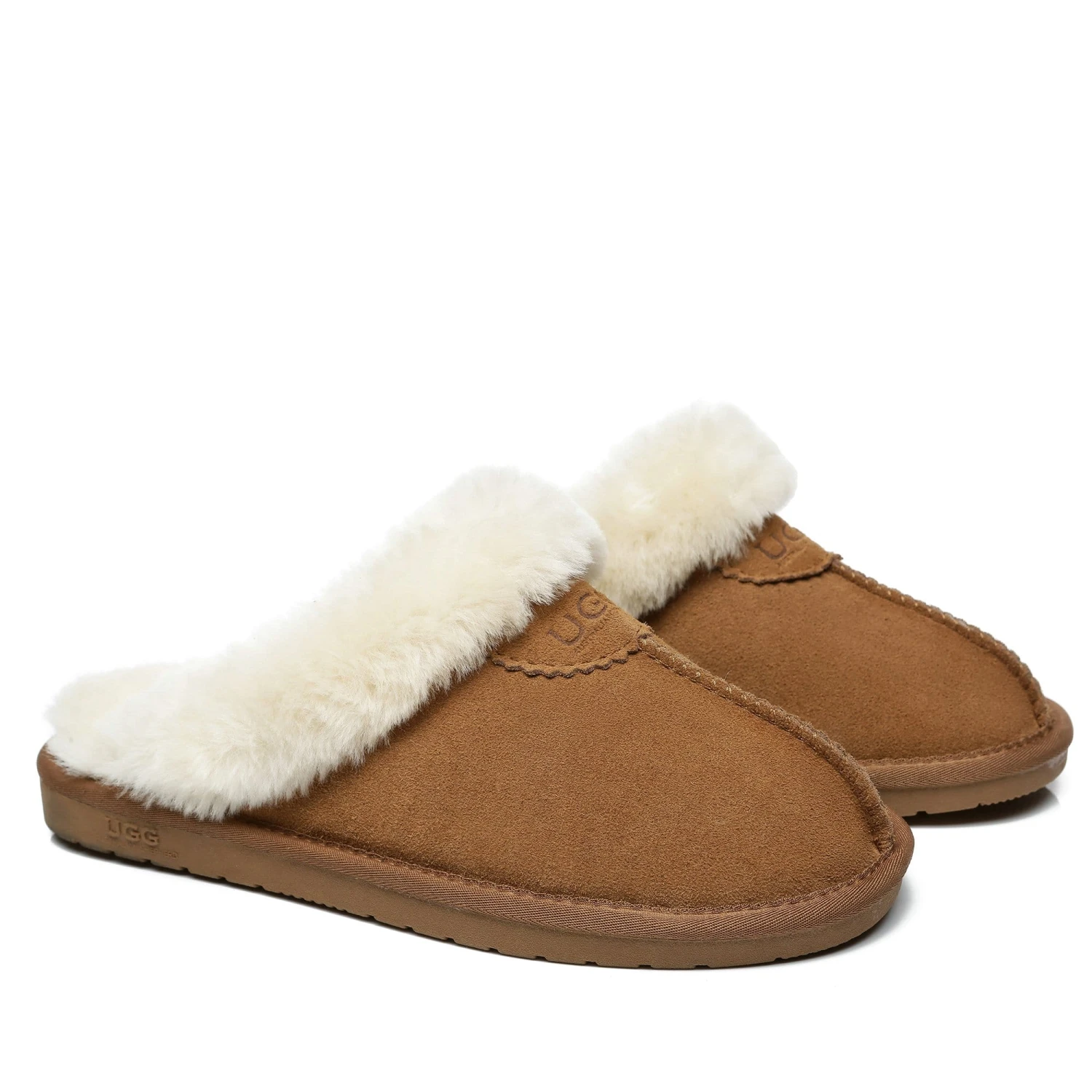 UGG Morgan Scuff 11 UGG Morgan Scuff - Image 11
