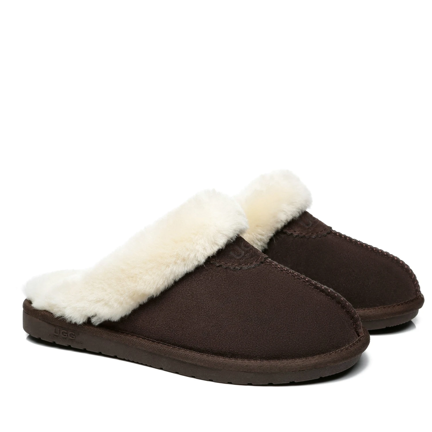 UGG Morgan Scuff 17 UGG Morgan Scuff - Image 17