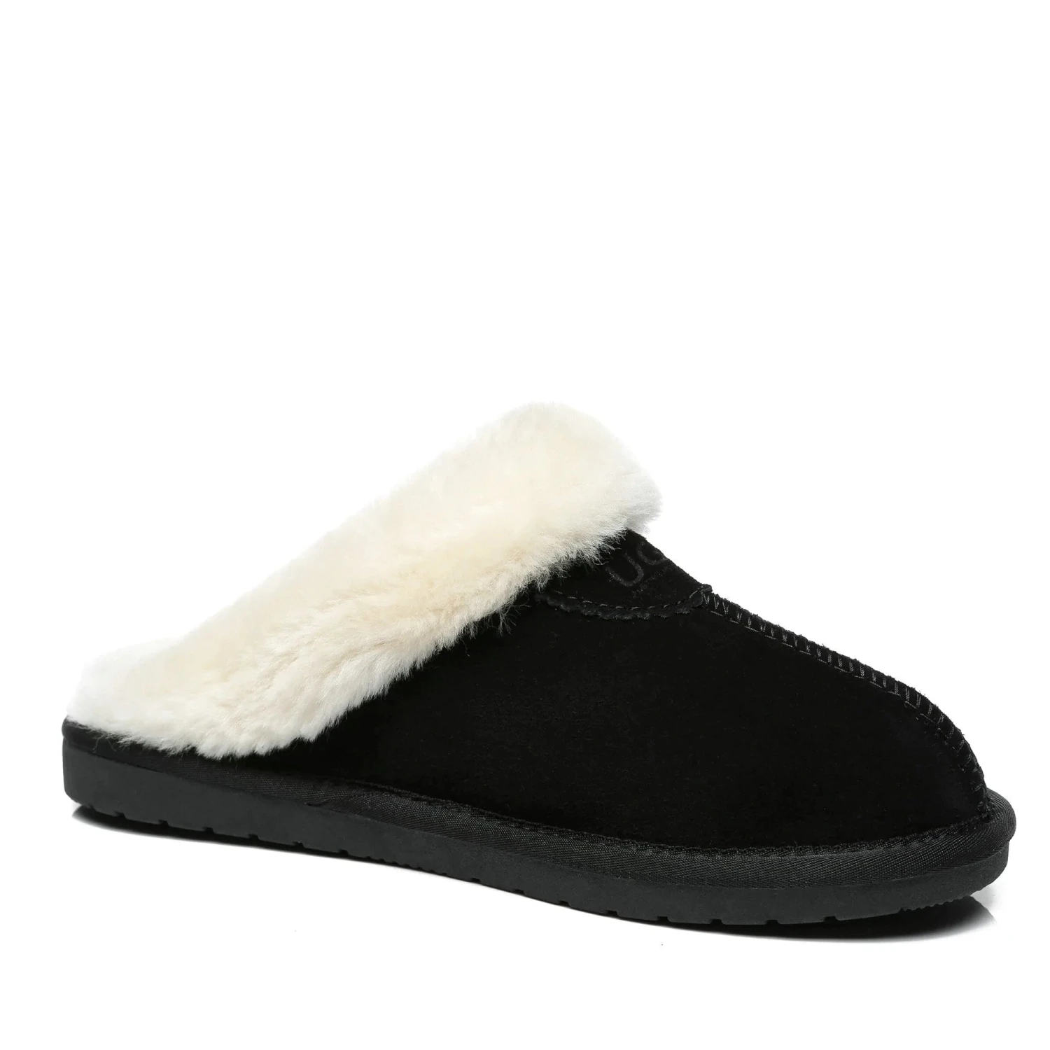 UGG Morgan Scuff 3 UGG Morgan Scuff - Image 3