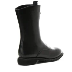 UGG Neila Front Zip Leather Boots -Jumbo || PACIFIC Store ugg neila front zip leather boots original ugg australia classic 9