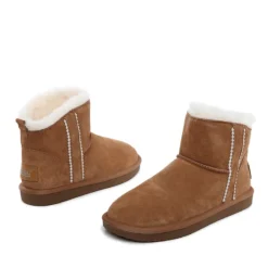 UGG Omina Mini Boots 14 UGG Omina Mini Boots -Jumbo || PACIFIC Store ugg omina mini boots original ugg australia classic 5
