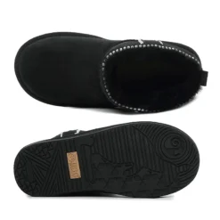 UGG Omina Mini Boots 18 UGG Omina Mini Boots -Jumbo || PACIFIC Store ugg omina mini boots original ugg australia classic 9