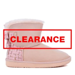 UGG Pearl Bailey Bow Boot