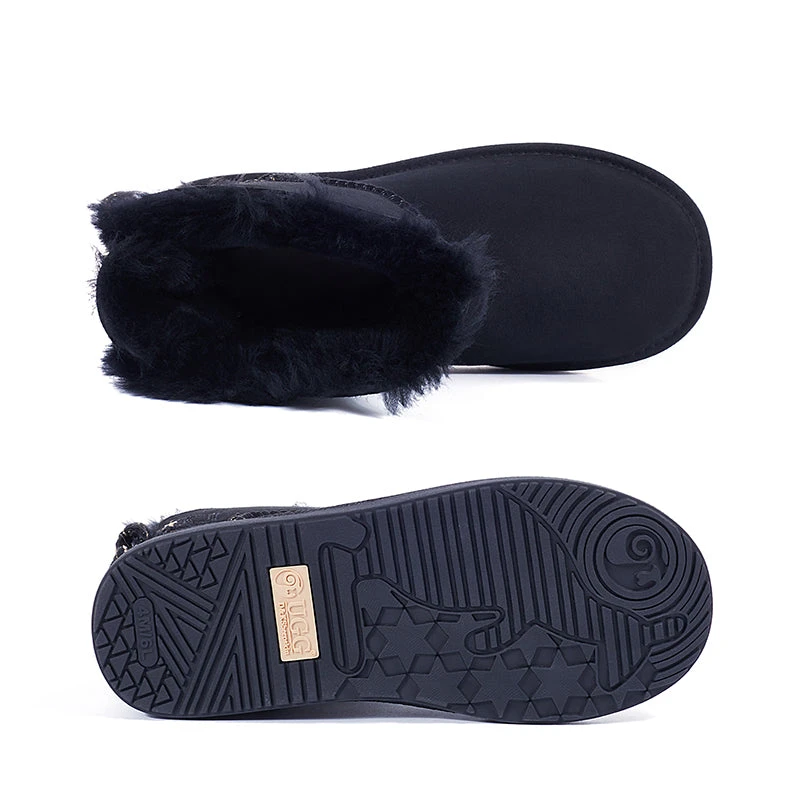 UGG Pearl Bailey Bow Boot 11 UGG Pearl Bailey Bow Boot - Image 11