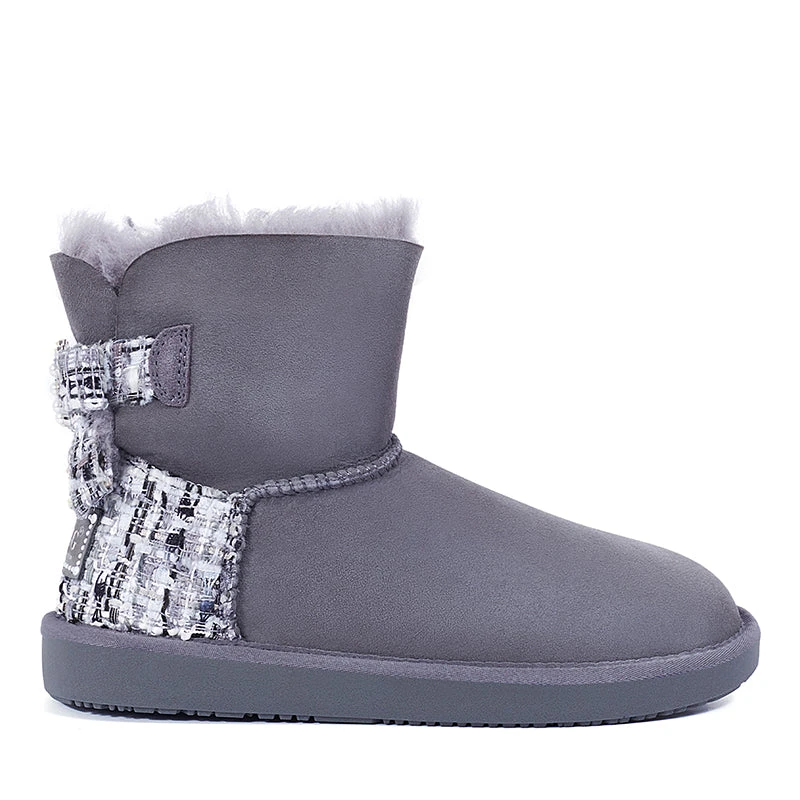 UGG Pearl Bailey Bow Boot 12 UGG Pearl Bailey Bow Boot - Image 12