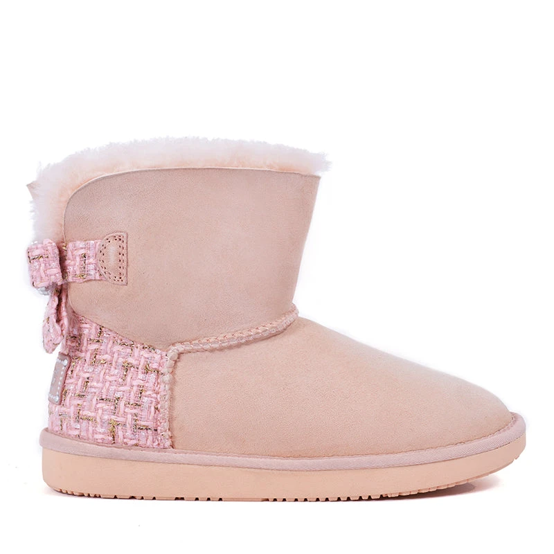 UGG Pearl Bailey Bow Boot 2 UGG Pearl Bailey Bow Boot - Image 2