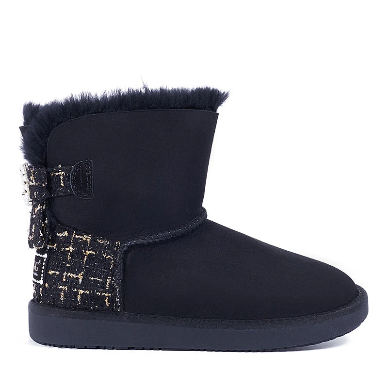 UGG Pearl Bailey Bow Boot 7 UGG Pearl Bailey Bow Boot - Image 7