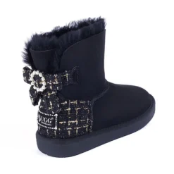 UGG Pearl Bailey Bow Boot 23 UGG Pearl Bailey Bow Boot -Jumbo || PACIFIC Store ugg pearl bailey bow boot original ugg australia classic 8