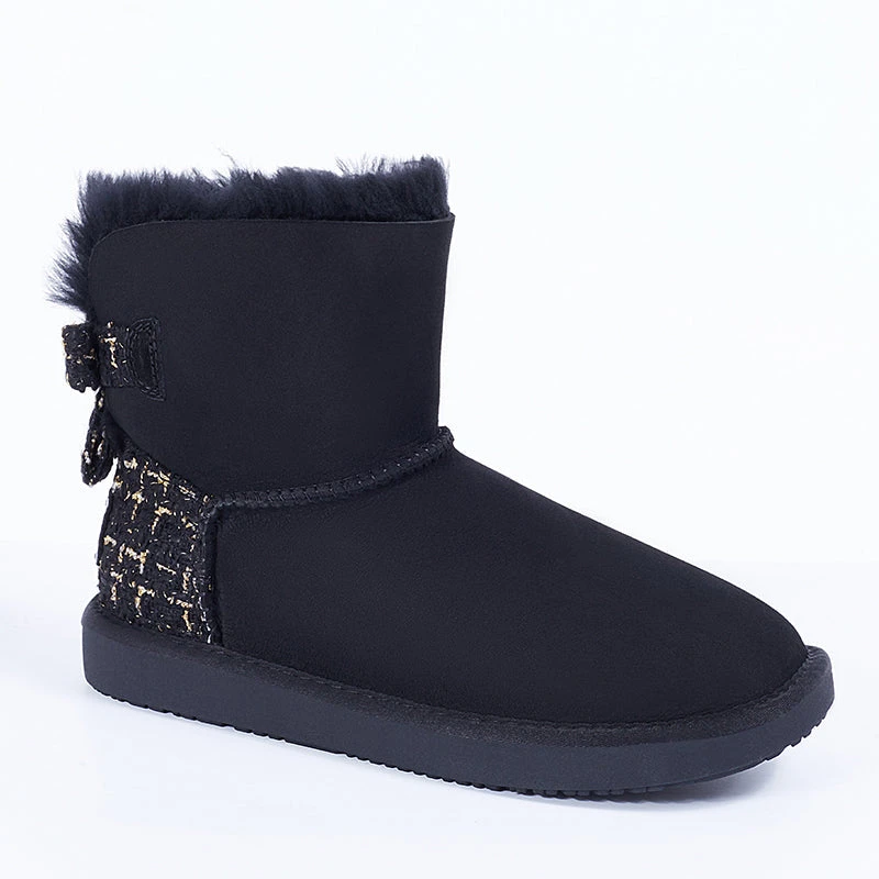 UGG Pearl Bailey Bow Boot 9 UGG Pearl Bailey Bow Boot - Image 9