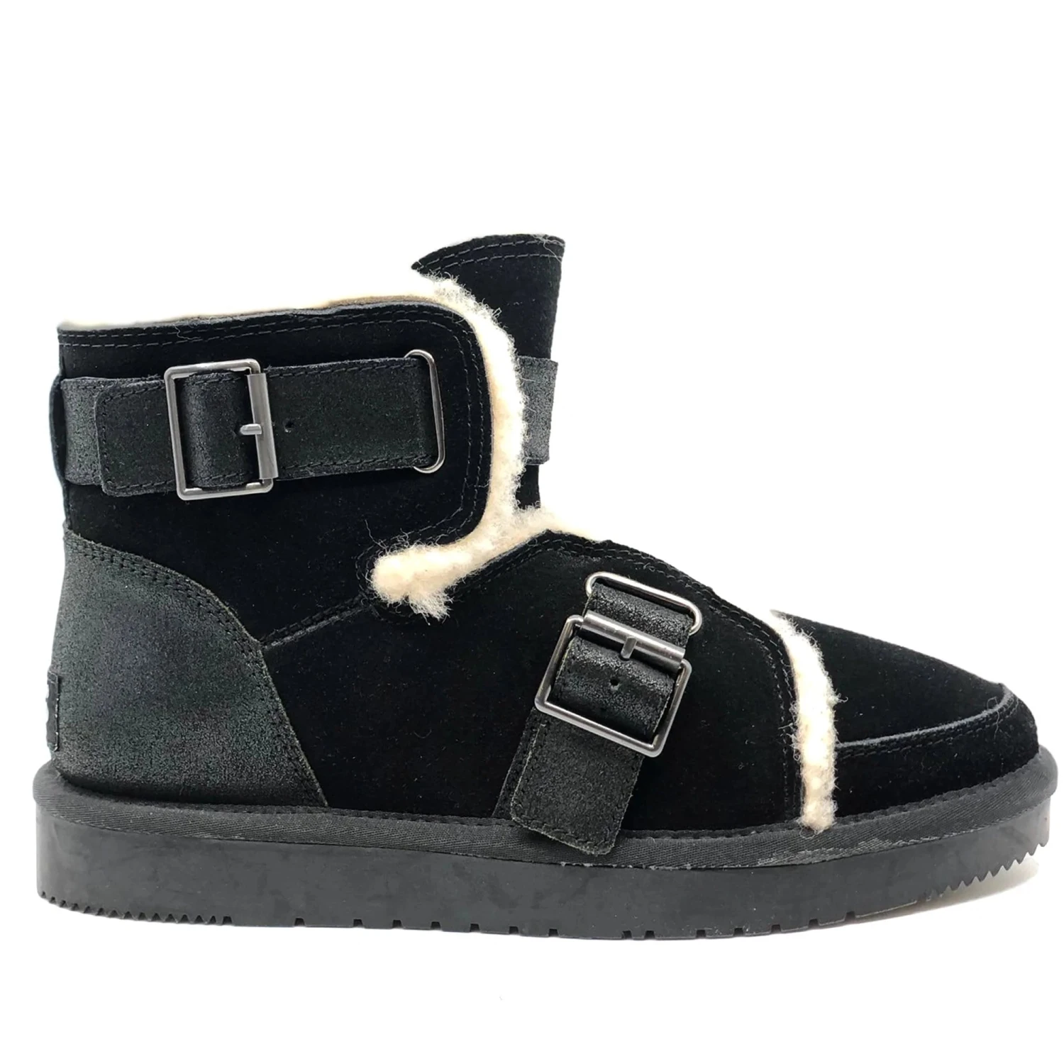 UGG Peti Buckle Boots 2 UGG Peti Buckle Boots - Image 2