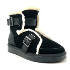 UGG Peti Buckle Boots 9 UGG Peti Buckle Boots -Jumbo || PACIFIC Store ugg peti buckle boots original ugg australia classic 3