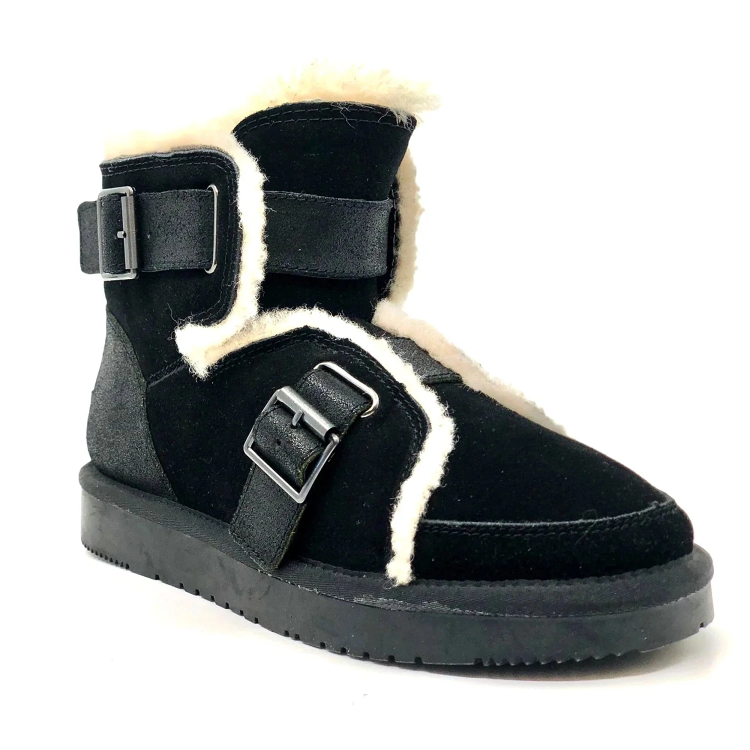 UGG Peti Buckle Boots 3 UGG Peti Buckle Boots - Image 3
