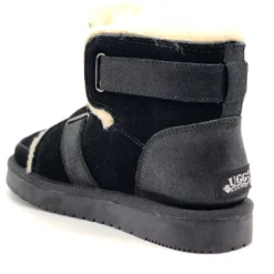 UGG Peti Buckle Boots 10 UGG Peti Buckle Boots -Jumbo || PACIFIC Store ugg peti buckle boots original ugg australia classic 4