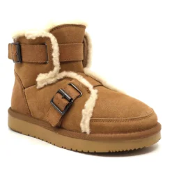 UGG Peti Buckle Boots 12 UGG Peti Buckle Boots -Jumbo || PACIFIC Store ugg peti buckle boots original ugg australia classic 6
