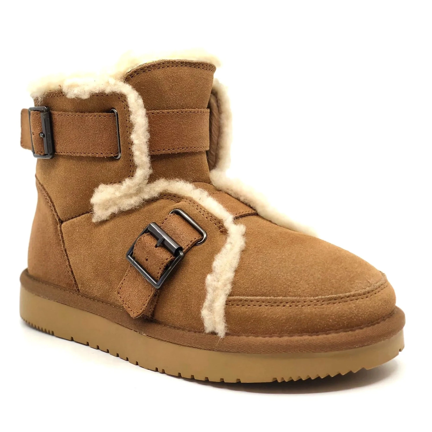 UGG Peti Buckle Boots 6 UGG Peti Buckle Boots - Image 6
