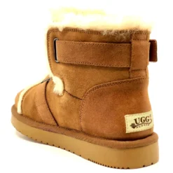 UGG Peti Buckle Boots 13 UGG Peti Buckle Boots -Jumbo || PACIFIC Store ugg peti buckle boots original ugg australia classic 7
