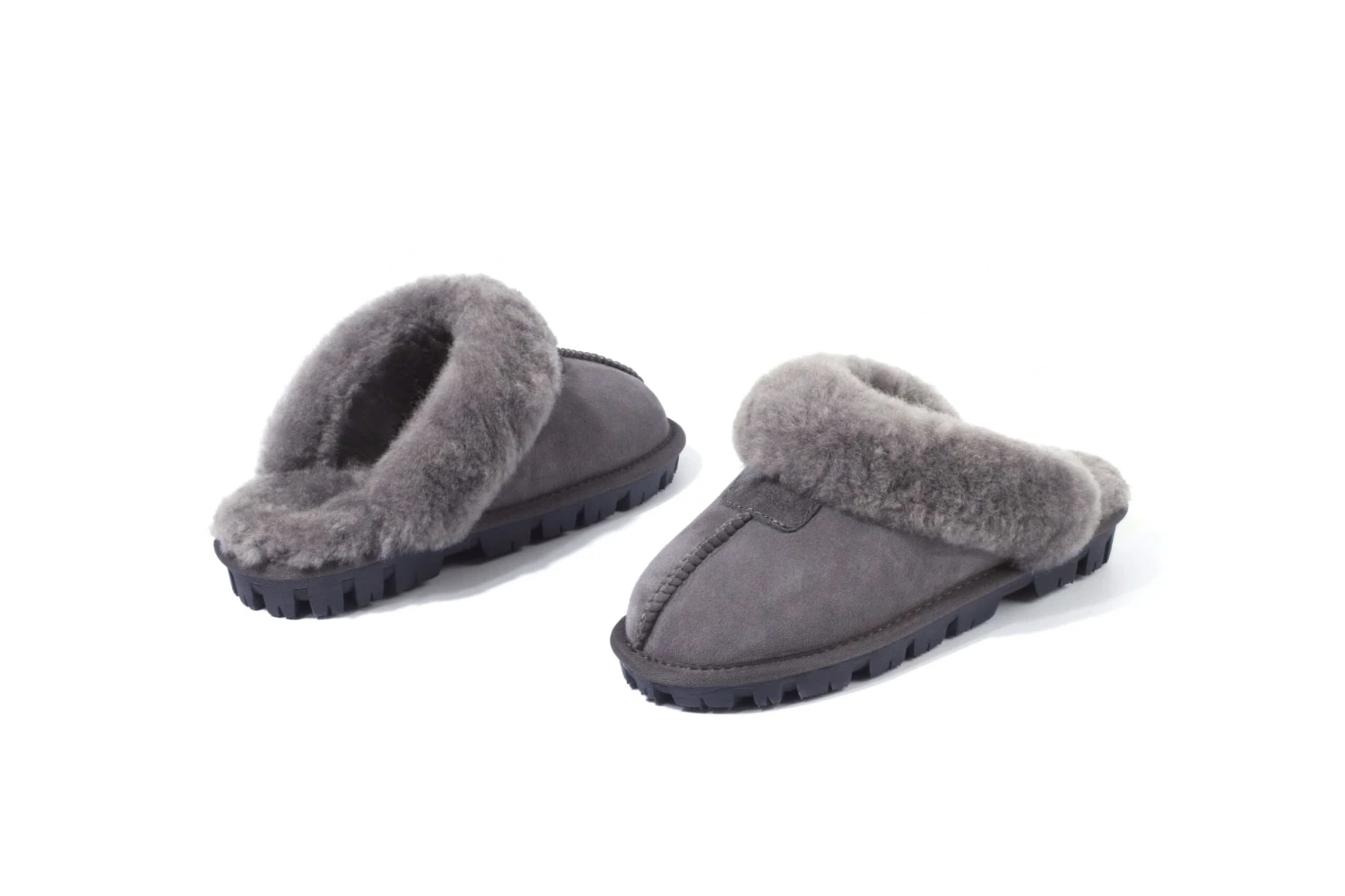 UGG Platinum Scuff 11 UGG Platinum Scuff - Image 11