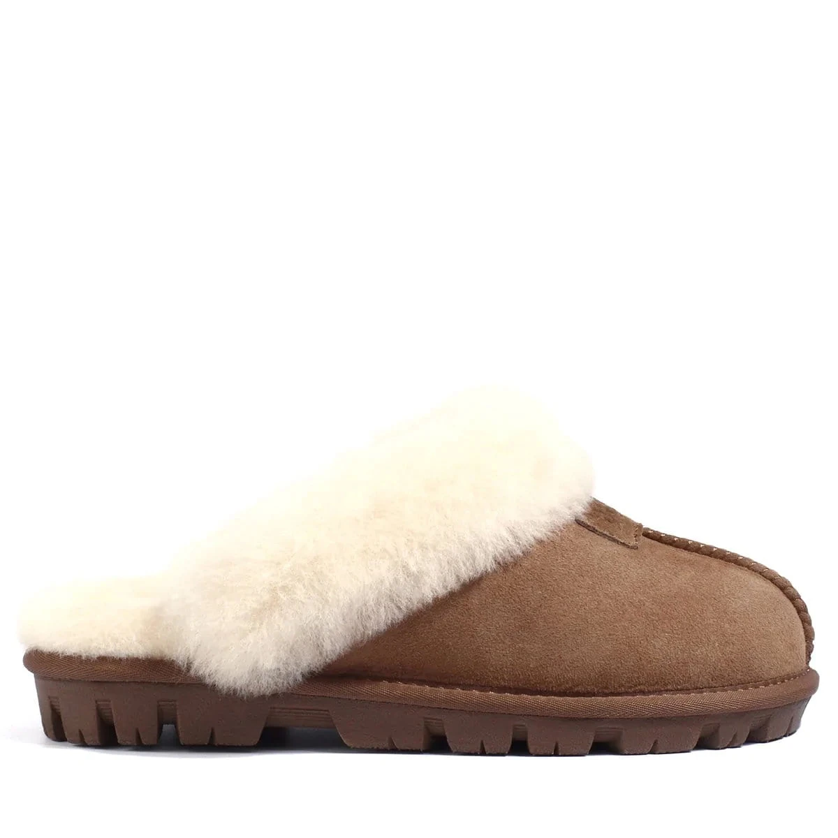 UGG Platinum Scuff 12 UGG Platinum Scuff - Image 12