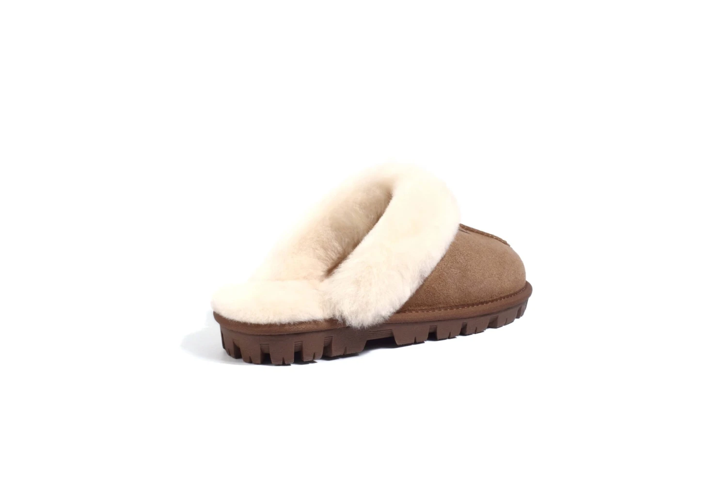 UGG Platinum Scuff 16 UGG Platinum Scuff - Image 16