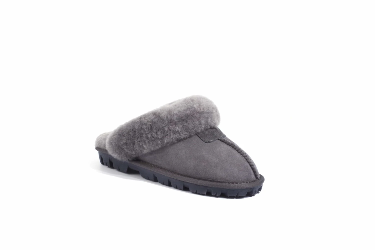 UGG Platinum Scuff 7 UGG Platinum Scuff - Image 7