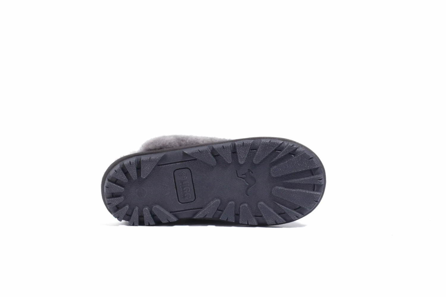 UGG Platinum Scuff 9 UGG Platinum Scuff - Image 9