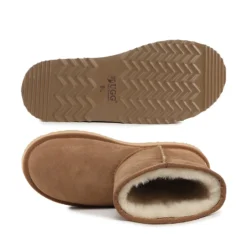 UGG Platinum Short Platform Boot 9 UGG Platinum Short Platform Boot -Jumbo || PACIFIC Store ugg platinum short platform boot original ugg australia classic 5 1