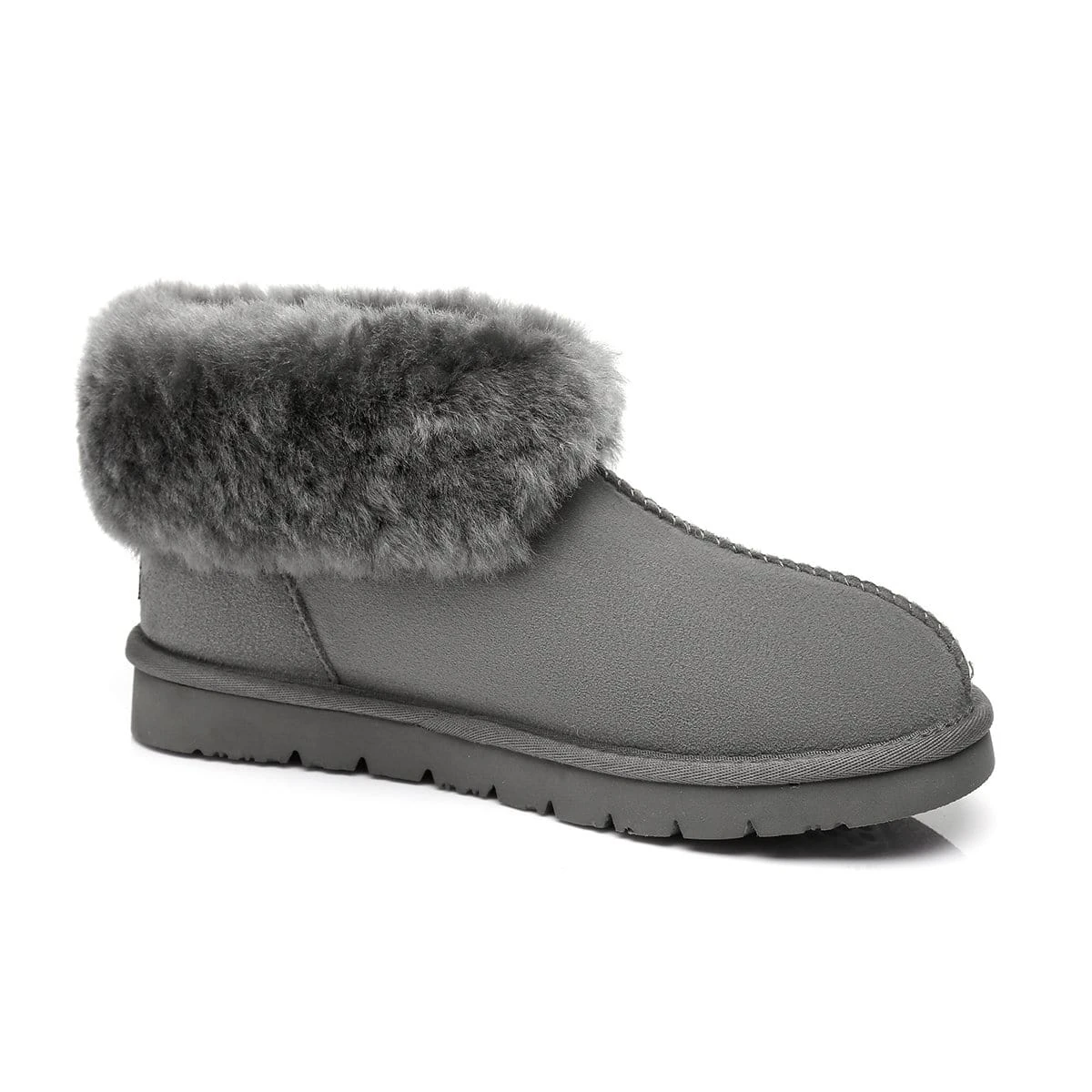 UGG Platinum Slipper 10 UGG Platinum Slipper - Image 10