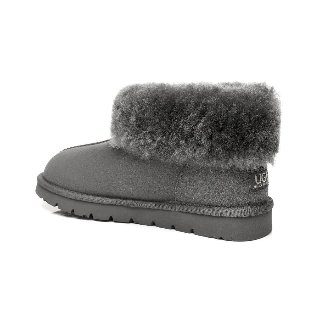 UGG Platinum Slipper 11 UGG Platinum Slipper - Image 11
