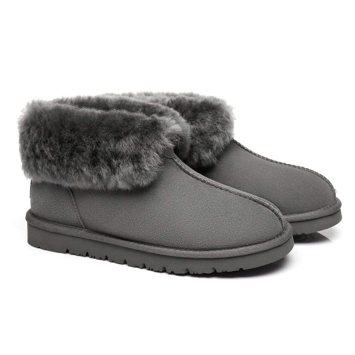 UGG Platinum Slipper 12 UGG Platinum Slipper - Image 12