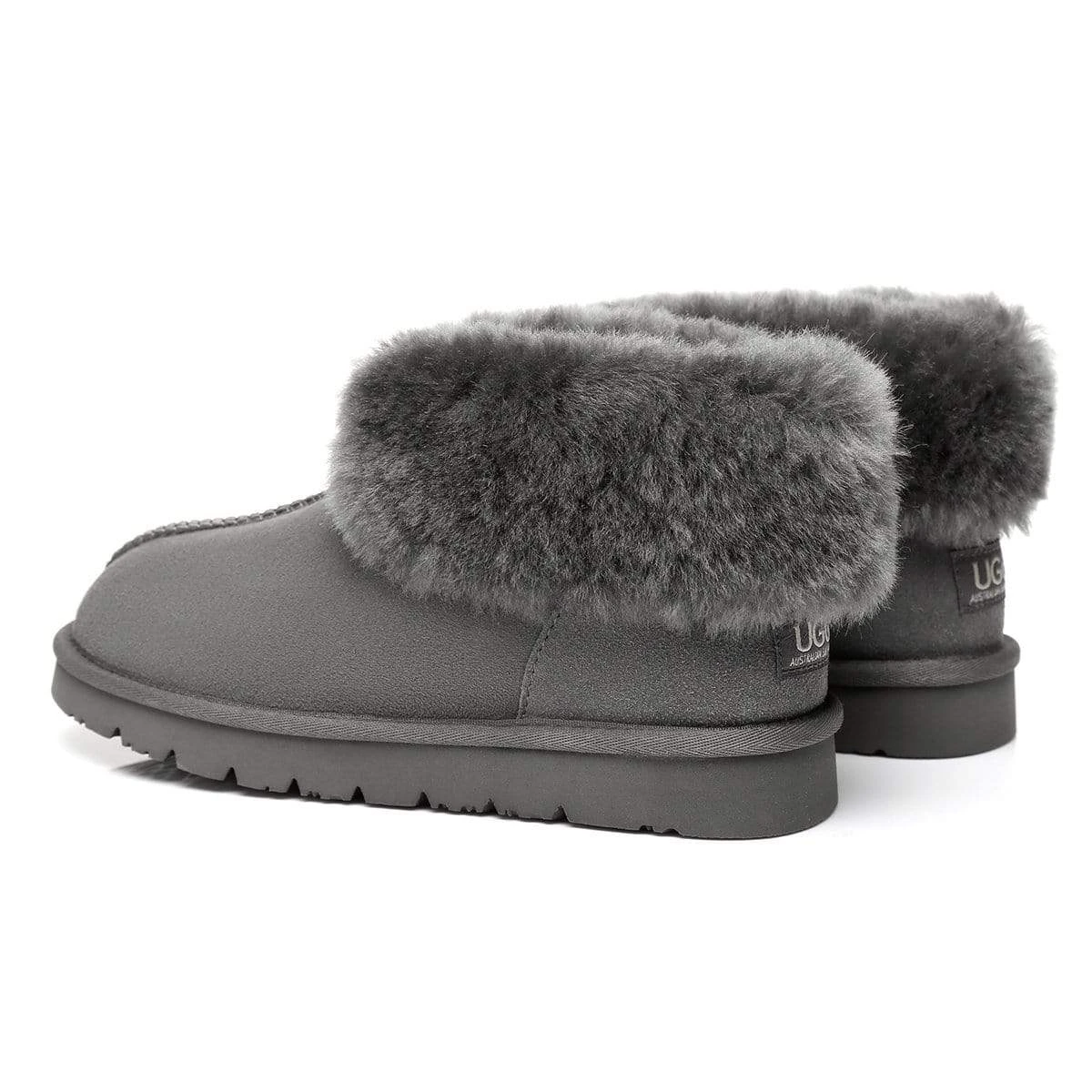 UGG Platinum Slipper 13 UGG Platinum Slipper - Image 13