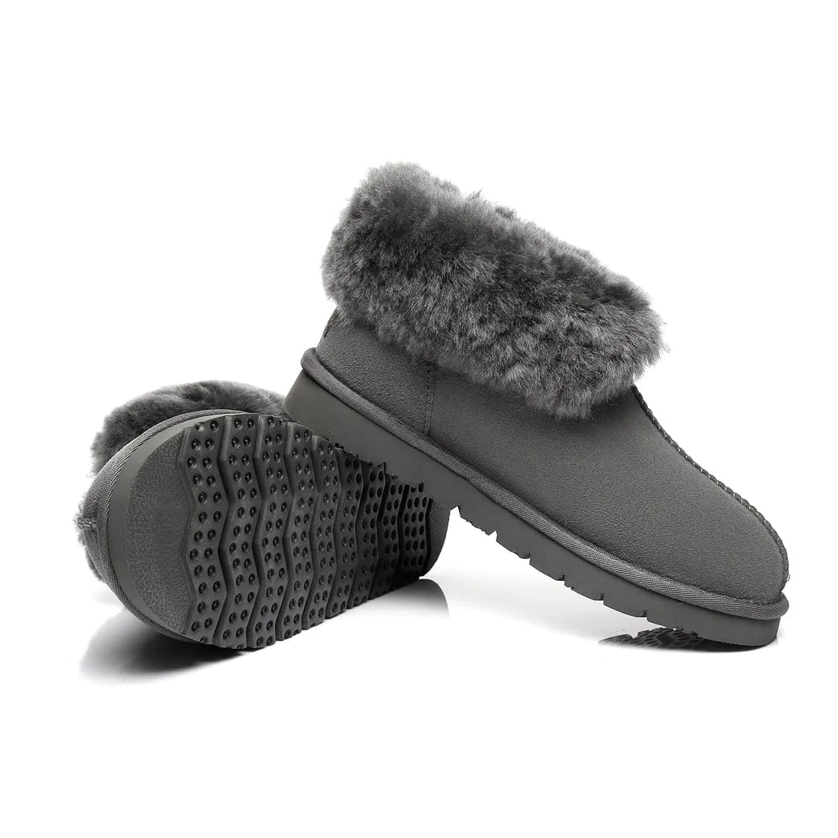 UGG Platinum Slipper 14 UGG Platinum Slipper - Image 14