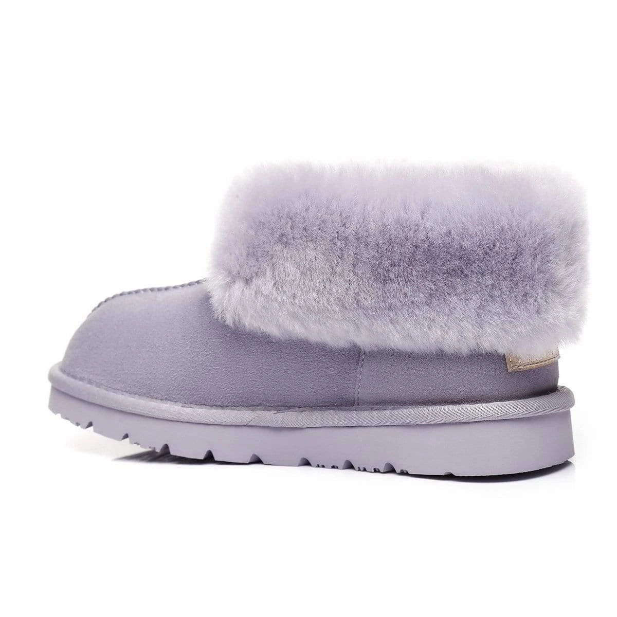 UGG Platinum Slipper 18 UGG Platinum Slipper - Image 18