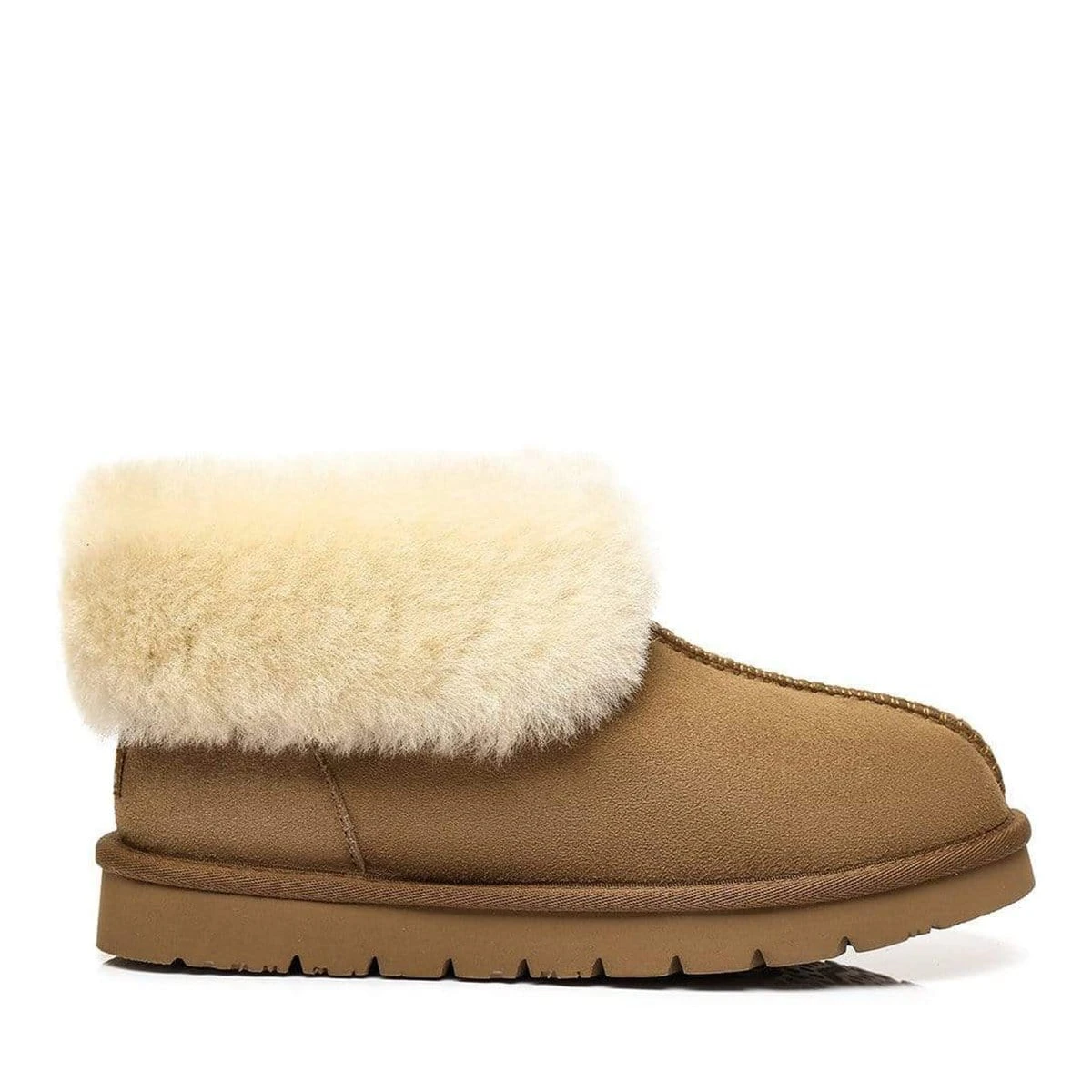 UGG Platinum Slipper 2 UGG Platinum Slipper - Image 2