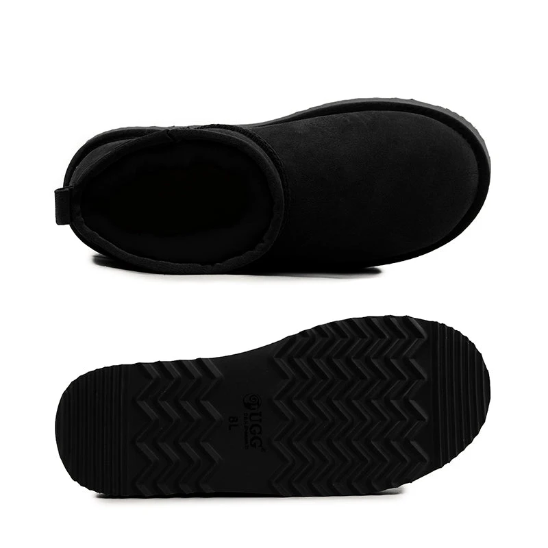 UGG Platinum Ultra Mini Platform Boot 10 UGG Platinum Ultra Mini Platform Boot - Image 10