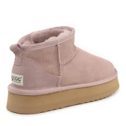 UGG Platinum Ultra Mini Platform Boot -Jumbo || PACIFIC Store ugg platinum ultra mini platform boot original ugg australia classic 12