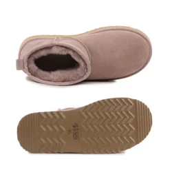 UGG Platinum Ultra Mini Platform Boot -Jumbo || PACIFIC Store ugg platinum ultra mini platform boot original ugg australia classic 15