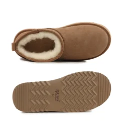 UGG Platinum Ultra Mini Platform Boot -Jumbo || PACIFIC Store ugg platinum ultra mini platform boot original ugg australia classic 5