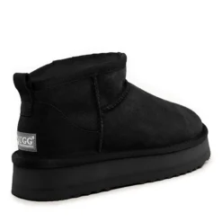 UGG Platinum Ultra Mini Platform Boot 21 UGG Platinum Ultra Mini Platform Boot -Jumbo || PACIFIC Store ugg platinum ultra mini platform boot original ugg australia classic 7 1