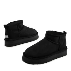 UGG Platinum Ultra Mini Platform Boot -Jumbo || PACIFIC Store ugg platinum ultra mini platform boot original ugg australia classic 9