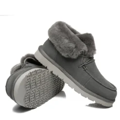 UGG Poho Slipper -Jumbo || PACIFIC Store ugg poho slipper original ugg australia classic 13