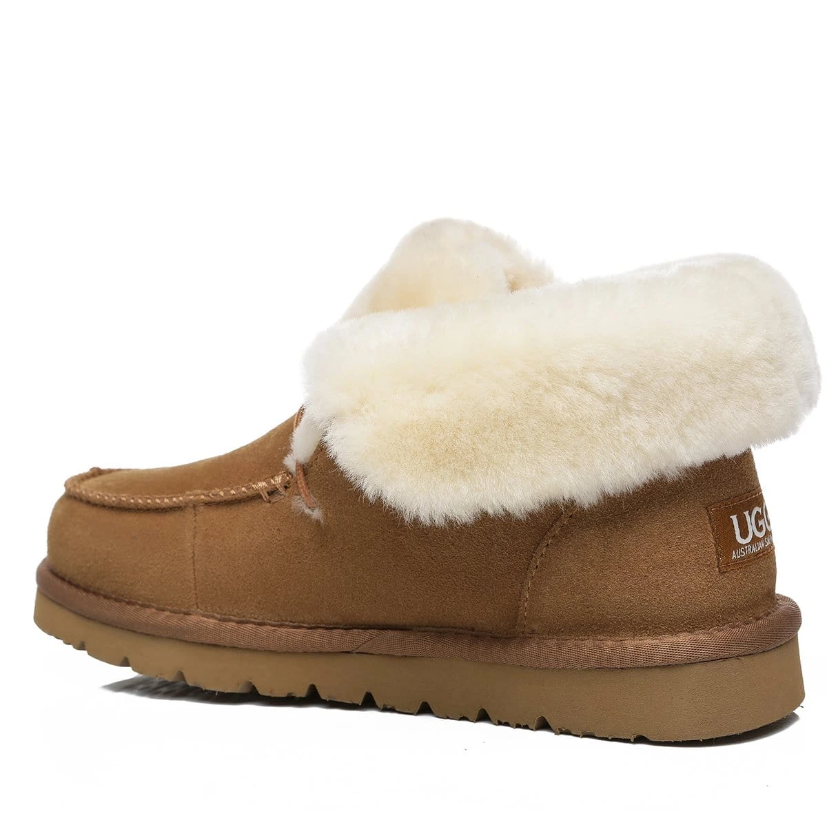 UGG Poho Slipper 4 UGG Poho Slipper - Image 4
